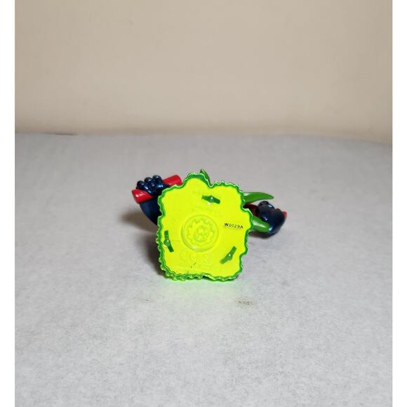 Skylanders Spyro's Adventure Boomer and Zook Video Game Figure 2011 Pre-owned - Picture 6 of 7